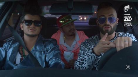 Malone către Roby Roberto: "Ne mai cazăm la hotelul ăla luxos, de se învârtea de vedeai toată Mamaia?"