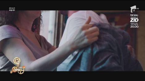 Premieră, la Neatza! The Humans - "Îndură inima"