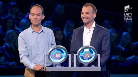 Frăția Marelui Zid. Virgil și Vișinel Bălan vor să-și schimbe propria viață și altor zeci de copii expuși greutăților vieții!