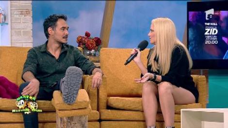 Trupa The Humans lanseaza la melodia "Îndură inima"