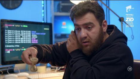 Alertă! Gina a rămas fără telefon și fără filmarea cu Maticiuc. Roby apelează la planul „B”