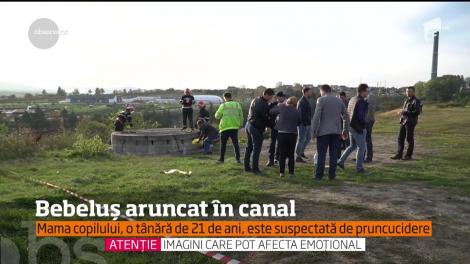 Descoperire macabră în Botoşani!