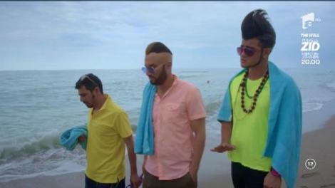 „Băieții de oraș” au găsit soluția perfectă pentru a achita camera de hotel: „Putem plăti din fonduri europene”