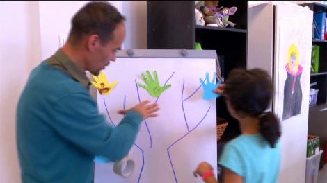 Viața i-a lovit fără milă pe Vișinel și Virgil Bălan: „Mergeam în gară unde mă apucam să cerșesc. Sunt momente de care nu mai vreau să-mi amintesc”