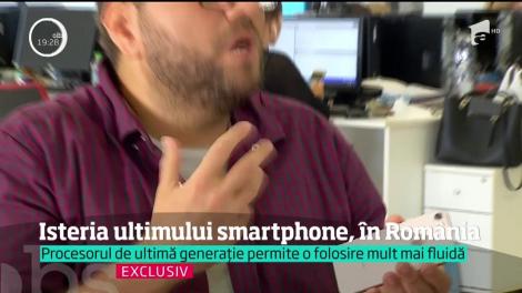 iPhone 8 a ajuns, oficial, şi în România. Totul despre cel mai dorit smartphone