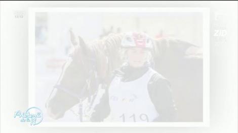 Concurs național de anduranță ecvestră, cu cai Shagya Arab