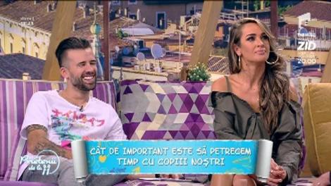 Părintele Visarion Alexa, despre darul binecuvântat de a avea copii: "Este o întâmplare plină de sens. Lipsa copiilor îl fac pe om să fie egoist și neîmplinit, dar odihnit"