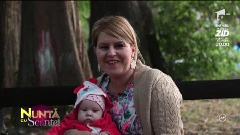 Emoțiile legate de nuntă i-au copleșit pe viitorii miri. Care este povestea lor?