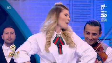 Diana Matei & Taraful Cleante - "Trei în lume"