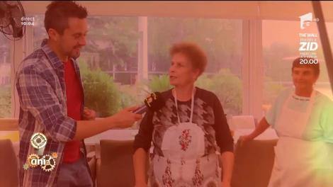 Gata, i-a ales nevastă din showbiz! Mama lui Dani Oţil, la Bucureşti: "Am venit să-l însor!"