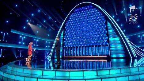 Ioana și Ciprian sunt gata să cucerească Marele Zid pentru minunea din viața lor: „Vrem să-i oferim totul!”