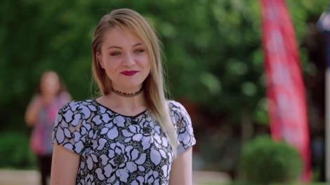 Fiica unuia dintre cei mai cunoscuți comici ai României a venit la X Factor