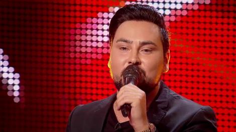 L-au zăpăcit de tot, dar tot a reușit să cânte. Bulgarul venit să cucerească X Factor România a învățat cuvinte noi: ciorbă de văcuță, mangă și trompătă
