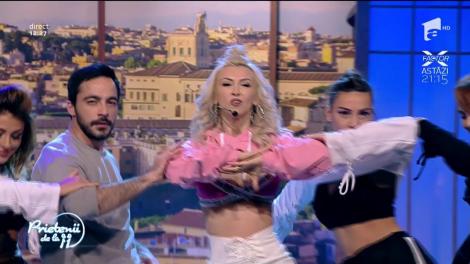 Videoclip! Andreea Bălan feat. Uddi - "Îţi mai aduci aminte"