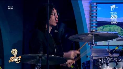 "Acasă" e piesa toamnei! Feli Donose ne-a vrăjit cu cea mai frumoasă cântare, LIVE! Trebuie să o asculți!