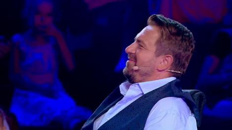 Etta James - I Just Want To Make Love To Yo. Vezi aici cum cântă Ada Palade, la X Factor!