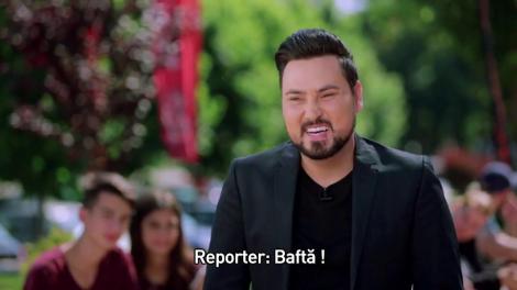 L-au zăpăcit de tot, dar tot a reușit să c&acirc;nte. Bulgarul venit să cucerească X Factor Rom&acirc;nia a &icirc;nvățat cuvinte noi