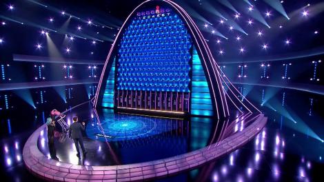 Dragostea e mai mare decât orice escaladă. Marele Zid te ajută să te redescoperi: „E o emisiune total diferită. Nimic nu se compară cu senzațiile trăite”