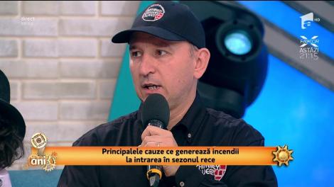 De ce este necesară o curăţare periodică a coşurilor de fum?