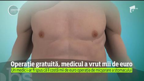 Cazul lui Remus stârneşte multă revoltă. Are 24 de ani şi 200 de kilograme