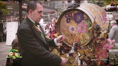 Ai timp liber şi nu ai idee ce să faci? Iată care sunt cele mai importante evenimente de la sfârşit de săptămână!