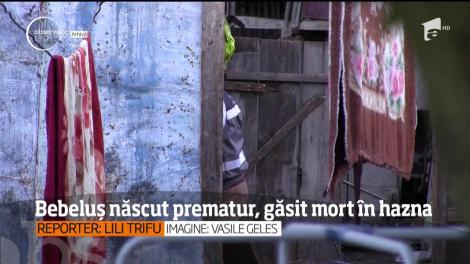 Descoperire macabră în Vaslui. Oamenii legii au fost cutremuraţi de ceea ce au găsit la faţa locului!