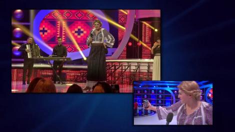 Cele mai haioase faze  din culisele "Te cunosc de undeva!". Concurenţii au dat spectacol şi în spatele scenei: de la uimire la extaz, de la oboseală la bucurie!