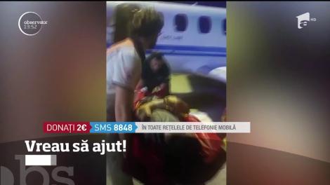 Vreau sa ajut! Alexandru