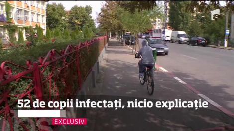 Este panică printre părinţi şi haos în gestionarea situaţiei de către autorităţi în cazul focarului de tuberculoză din Roşiori de Vede