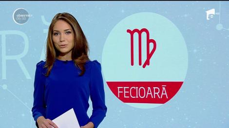 Horoscopul Zilei, 30 septembrie 2017. Balanţele sunt nemulţumite din cauza unor dificultăţi financiare