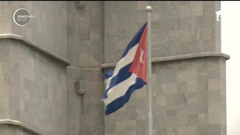 Scandalul atacurilor sonice neobişnuite de la Ambasada Statelor Unite din Havana ia amploare