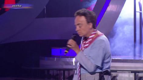 "Susanna, mon amour/ E io, turista ticinese/ Tu regina di Pigalle!" Adriano Celentano, cu romantismul la el ca întotdeauna!