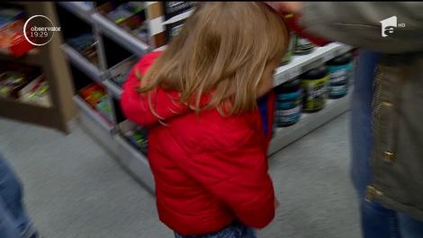 Produsele naturiste au ajuns preferatele românilor, pentru imunizarea organismului