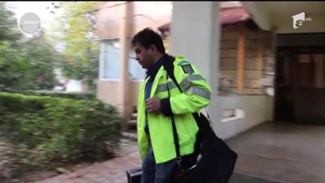 Un militar de la o unitate din Buzău a fost găsit fără suflare chiar în subsolul blocului. Şi-a pus capăt zilelor deşi avea o fetiţă de 5 ani acasă