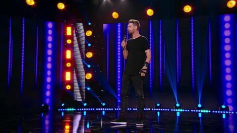 Radu Bucălae - Stand-up Comedy - Românii sunt colecţionari de pungi