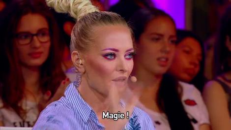 Magie olandeză! Harder Niels îl decapitează pe Şerban Copot