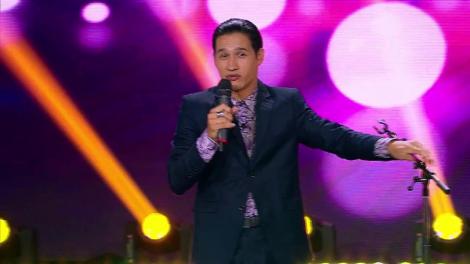 Râzi cu lacrimi! Ionuț Coman nu poate sa pronunțe "A fost odată ca-n poveşti. A fost ca niciodată"