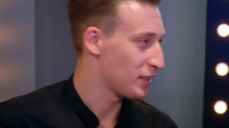 Irinel și Diana, împreună, dar separaţi: "Fiecare are intimitatea personală, dar pe scenă suntem un cuplu!" Şi ce cuuuuplu! Se completează ca sarea şi piperul!