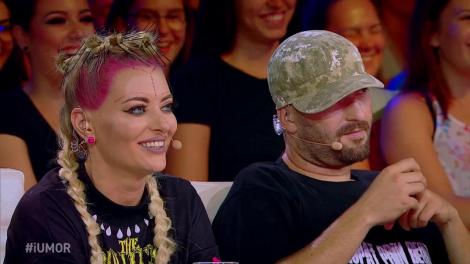 Radu Bucălae - Stand-up Comedy - când intri într-o relație