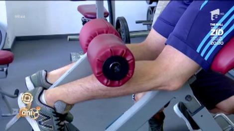 Cât de repede te întorci la activitățile obișnuite după ce ai suferit o fractură