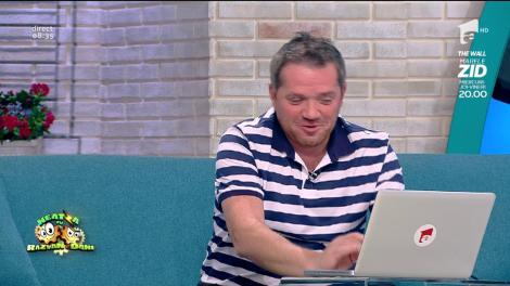 Cum se pot face liniuțe legale, în România, dacă nu ai carnet auto: "Turezi șiiiii!"