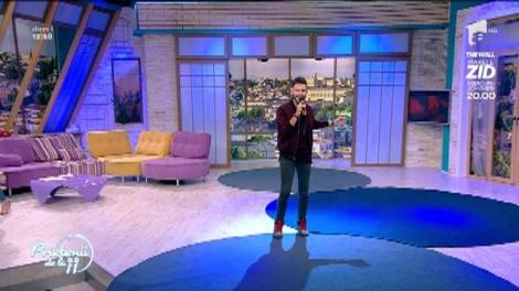 Klyde - ”Defectul meu”