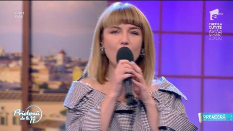 Crush & Alexandra Ungureanu - ”Copiii din noi”