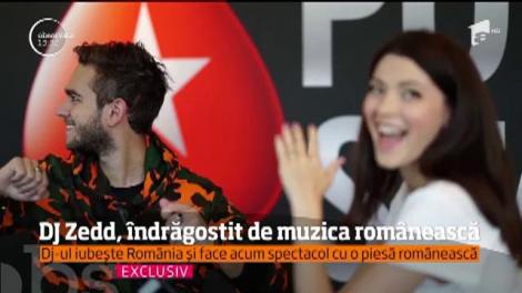 La doar 27 de ani e milionar. A facut bani din muzica