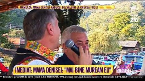 Cristian Pomohaci, glume macabre despre sinucidere! Fostul părinte a făcut show la un festival din Argeş