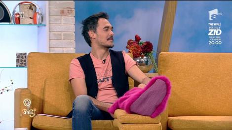 Un român din Germania a stat agățat de un tren care mergea cu 160km/h: "El a crezut că e ca la noi, să stai atârnat de tren să afli bârfele din satele prin care treci"