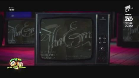 Shereza - &rdquo;Notre amour&rdquo;