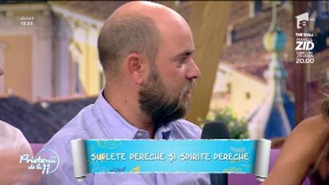 Horoscopul săptămânii 02 - 08 octombrie 2017. Partenerul ideal în funcţie de zodie: "Un exemplu foarte bun: Doamna Firea cu soțul domniei sale"