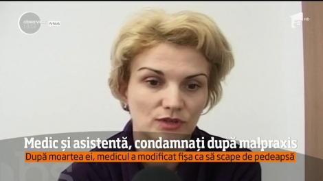 Trei ani cu suspendare. Practic, nicio zi de închisoare