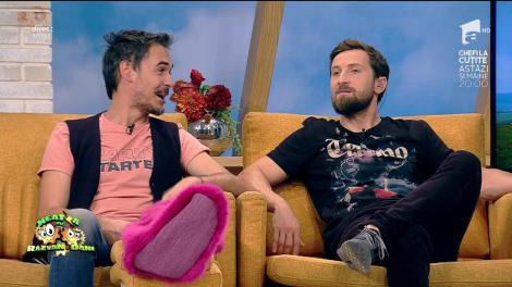 Dani Oțil a intrat în gura maramureșencelor: ”Dacă nu te căsătorești pănă la 30 de ani, atunci te însoară babele. Pe ăștia târzii îi numim feciori de toamnă!”